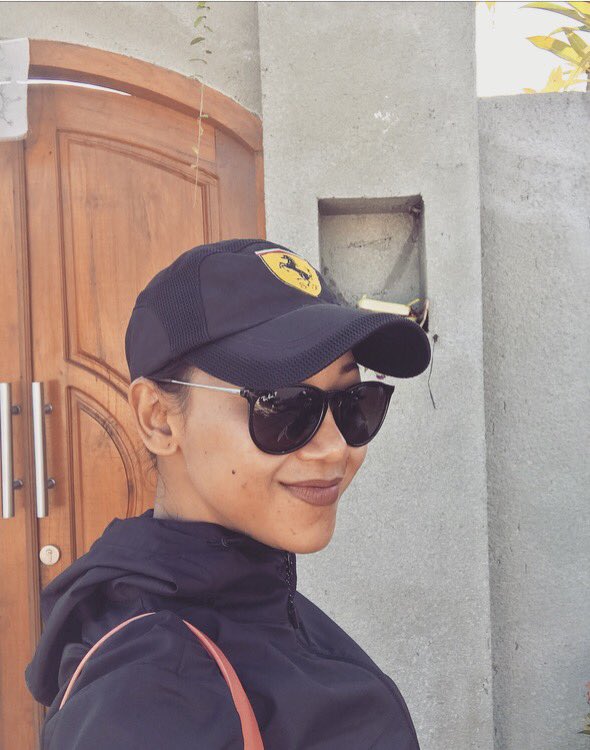 Mahadewi Timor tweet media