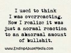 EndAbuseMedia's tweet image. Never judge a victim! You don&apos;t know half the abuse.
 #EndAbuse
 #DontJudge
 #JustHelp