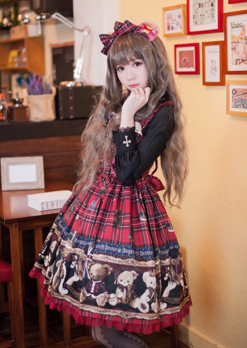 コスプレイヤー霜月（しも）のTwitter画像56