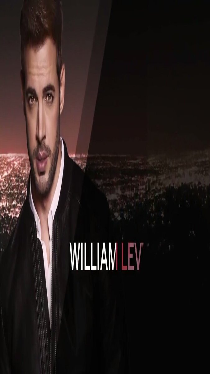 #ViernesConWilliamLevy <a href="/willylevy29/">William Levy</a> #FansEnamoradasAceleradas @silvialupiaez @moniLevy29 <a href="/alishfernandez/">AliFansEnamoradasARG</a> <a href="/77Noem/">Noe Levy 29</a>