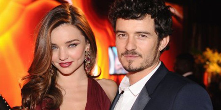 Orlando Bloom wishes his ex-wife Miranda Kerr a happy birthday see the sweet tribute!  