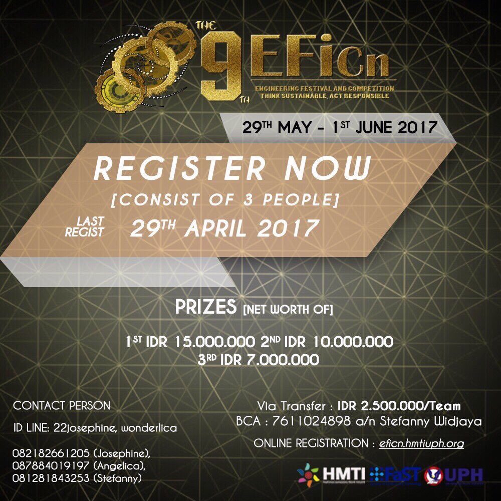 Eficn UPH tweet media