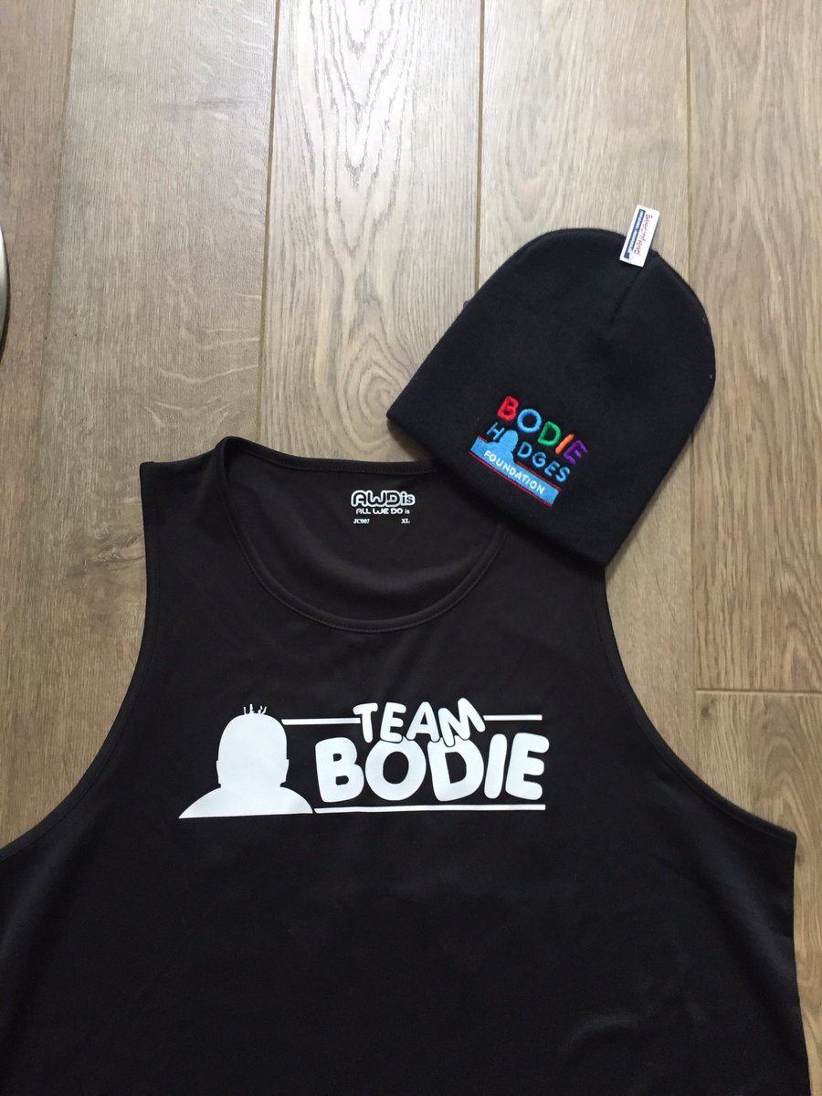 Bodie Hodges tweet media