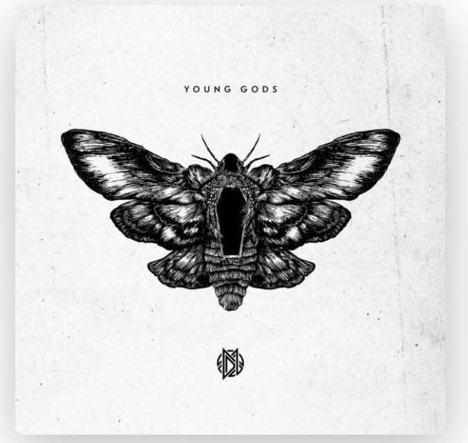 badgerbrogden's tweet photo. The new @martyrdefiled album is a fuckin beast!!!
The lads have smashed it again! 🤘🏼 check it out 🤘🏼
#martyrdefiled #younggods #mdmafia https://t.co/rTGgcUfolM