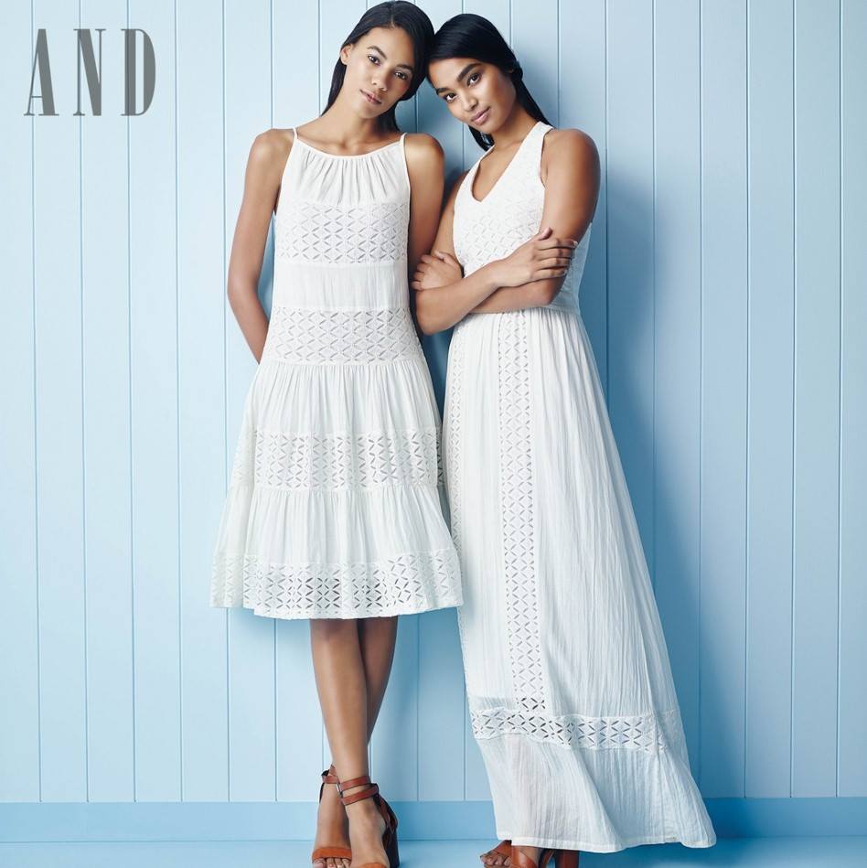 InorbitMall's tweet photo. There is nothing that white can’t do. Right? Get this look from @stylebyand at Inorbit Cyberabad
#NewCollection #HuesOfSummer #Summer2017 https://t.co/eZQTSABKqJ