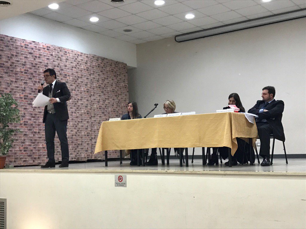 Afec colloqui e casistiche di deontologia frequenti nella professione #formazionediqualità