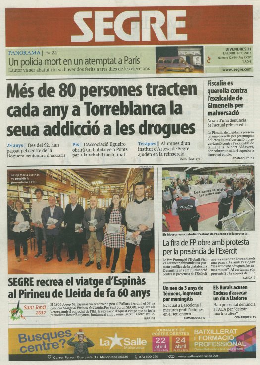 Associació Egueiro tweet media