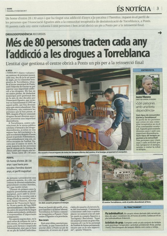 Associació Egueiro tweet media