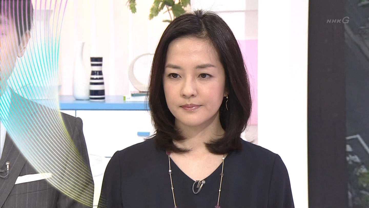 偽 工藤 俊作 何だか 一気に老けたなぁ 鈴木奈穂子 ぬぽこ 鈴木奈穂子 News7 Nhk T Co G4pq8dcett Twitter
