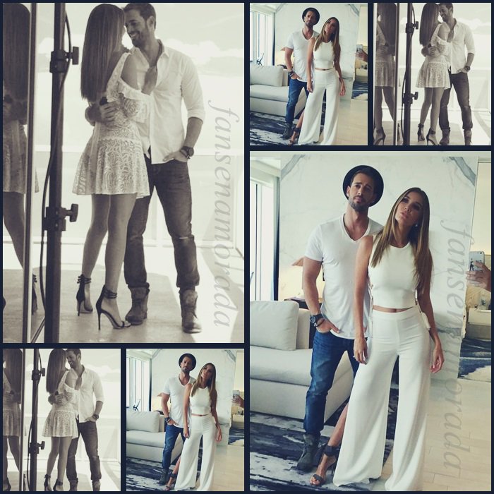 #ViernesConWilliamLevy 
Buenos dias a todas las sedes y fans del mundo gracias por tanto amor y respeto x este excelente actor <a href="/willylevy29/">William Levy</a>