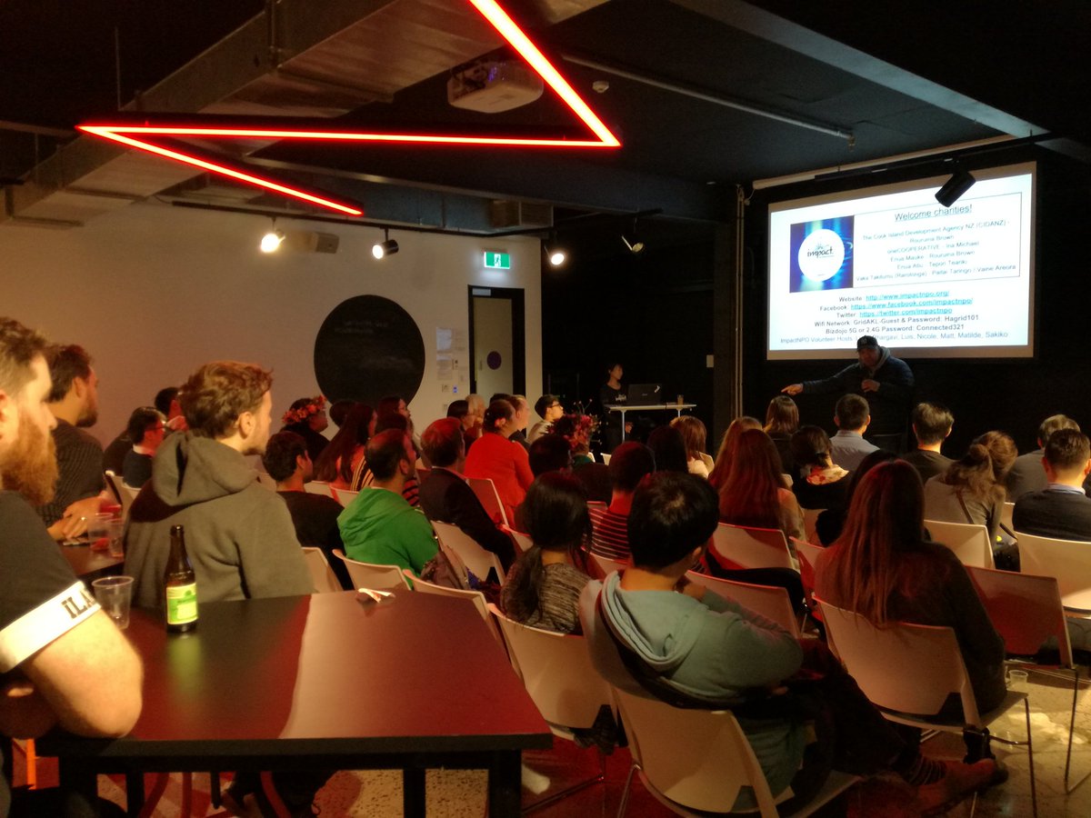 mattbodley's tweet image. #openingnight #teamformation #partytime🎉 #impactnpo