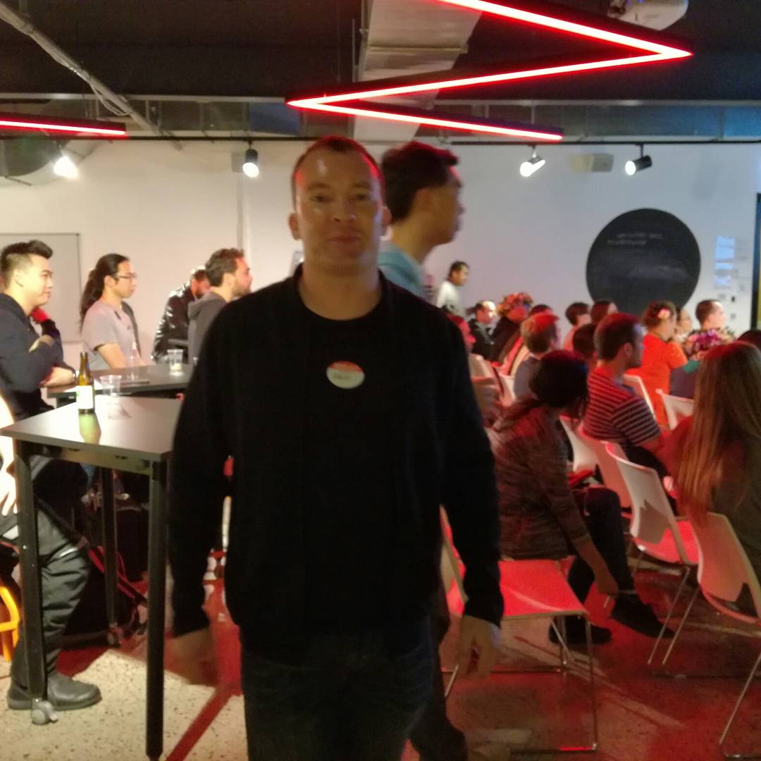 mattbodley's tweet image. #openingnight #teamformation #partytime🎉 #impactnpo