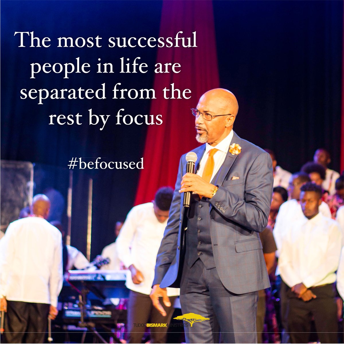TudorBismark's tweet photo. Do not lose your focus https://t.co/q2eAoPK7lI