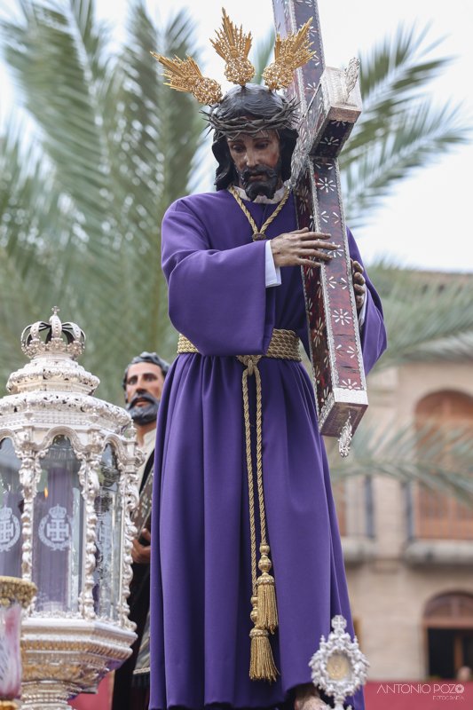 AntonioPozoFoto's tweet photo. Viernes Santo en imágenes #SSantaUtrera #TDSCofrade
📷https://t.co/1mOkdbGkKs https://t.co/INXJeJbY4n