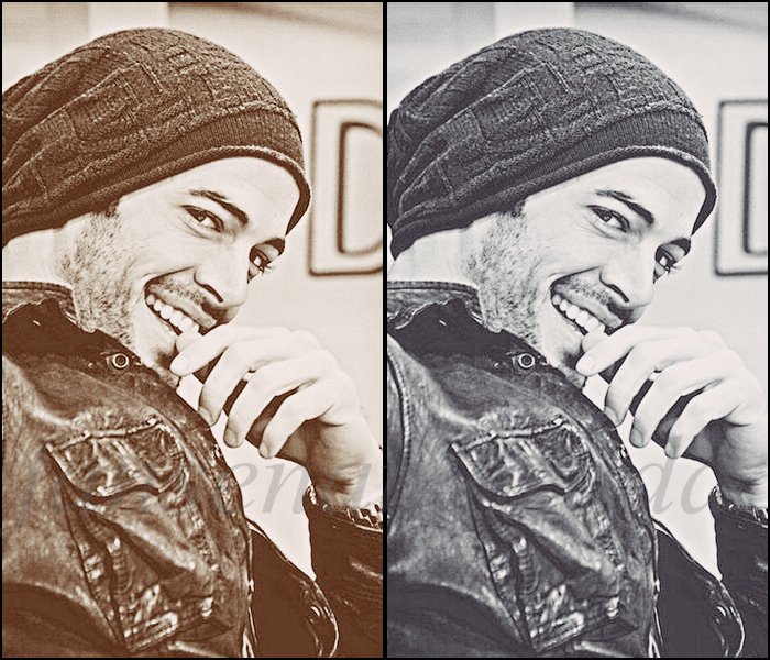 #ViernesConWilliamLevy 
Buenos dias a todas las sedes y fans del mundo gracias por tanto amor y respeto x este excelente actor <a href="/willylevy29/">William Levy</a>