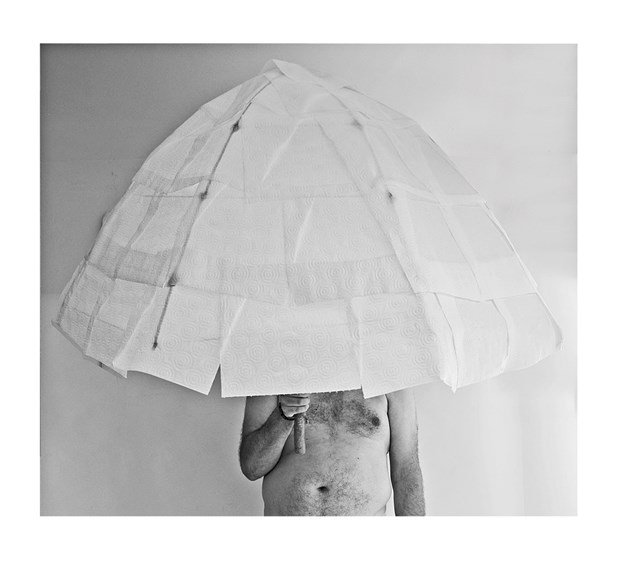 axisweb's tweet image. #Five2Watch #DomesticObjects @Alex_Neon_John @Lisa_Evans92 Rosemary Terry @jamesgregoryart @_RodneyHarris @axisweb axisweb.org/five2watch/201…