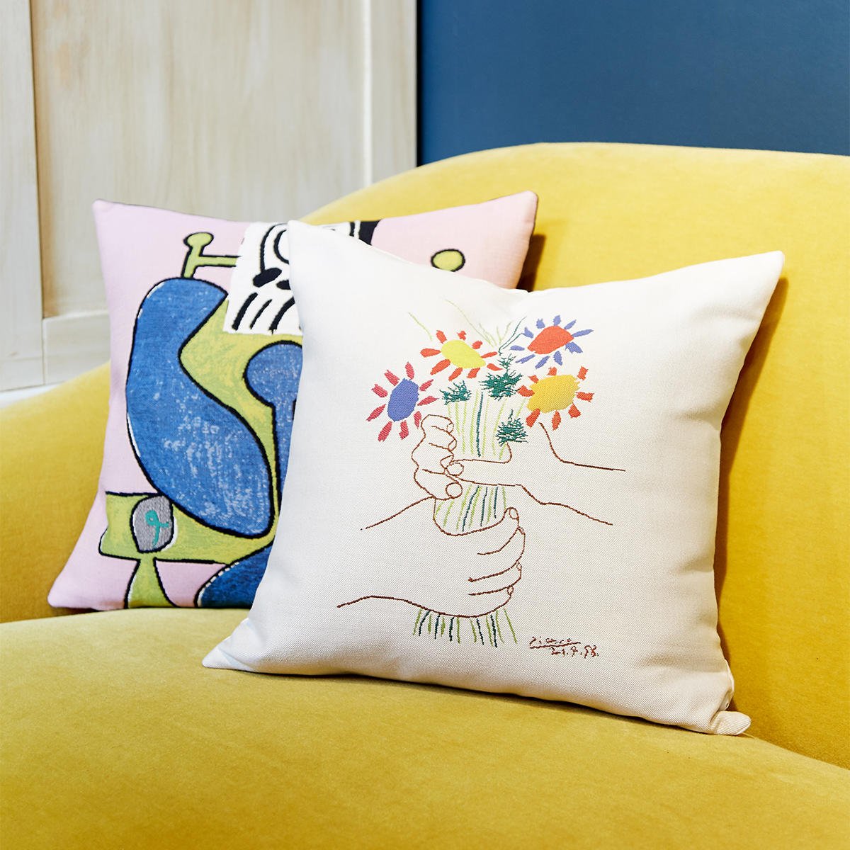 Liberty London tweet media