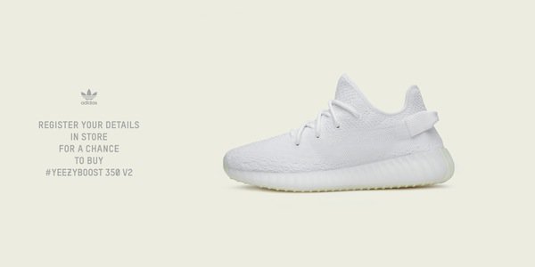 フラッグシップストア "The Heartbreakers" が5/13、渋谷・神宮前にOPEN！スペシャル企画としてadidas Originals by KANYE WEST「YEEZY BOOST 350 V2」の新色を発売。bedwintokyo.com/blog/adidasori…