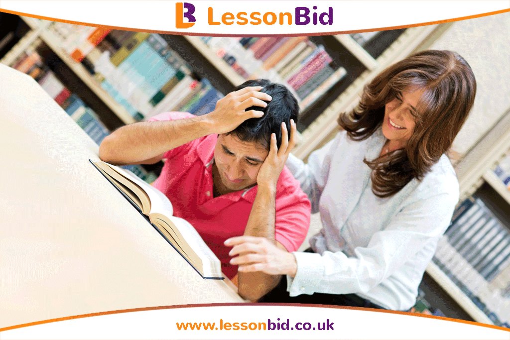 LessonBid's tweet image. "Do not be embarrassed by your failures, learn from them and start again" - Richard Branson #Quote #learnfromfailures