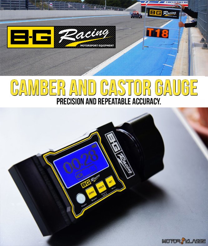 bgdirect's tweet photo. B-G Racing Camber and Castor Digital Gauge, precision + repeatable accuracy with a clear backlit digital display.
https://t.co/xJyJ2P80mf https://t.co/OaH6RwX4KV