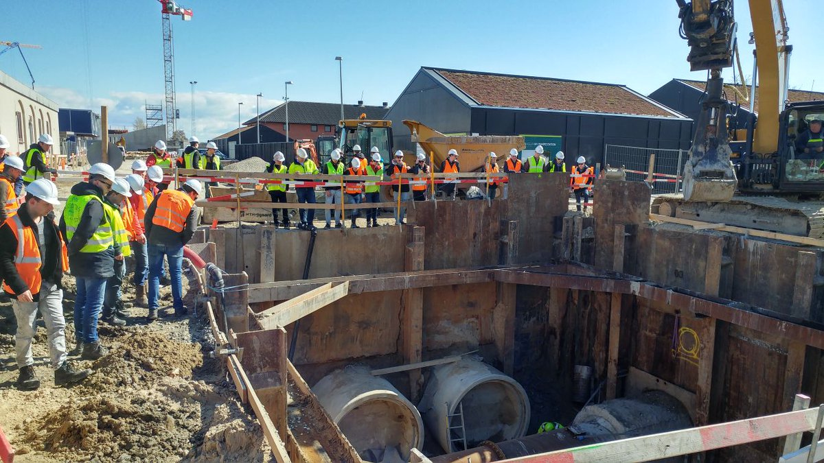 Civiel Windesheim tweet media