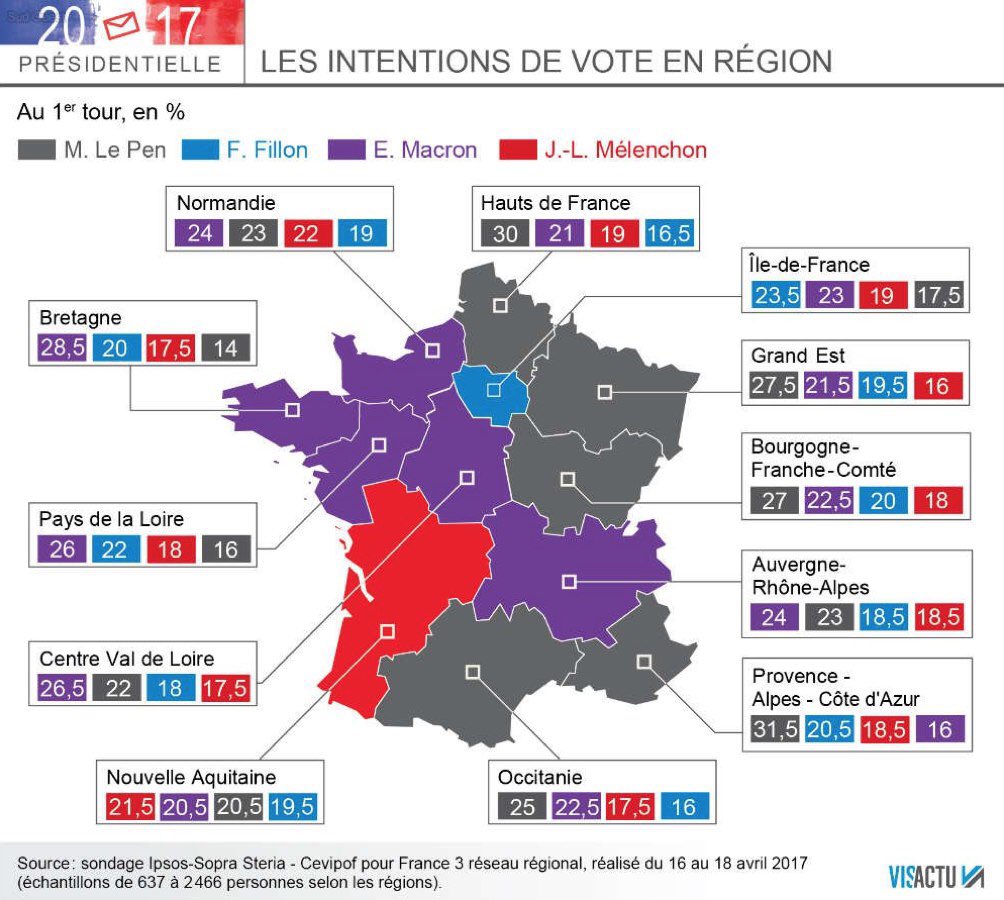 Elecciones generales en Francia (23 de abril) - Macron vs Le Pen C972Bk_WsAAxime