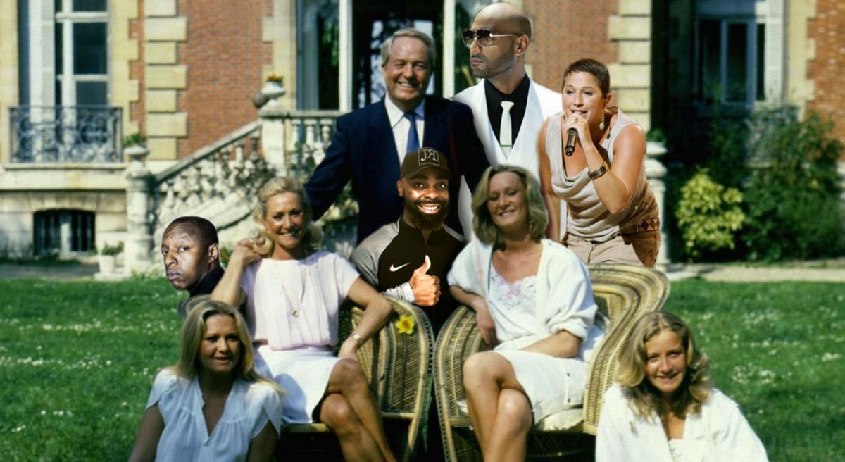 spleenter's tweet image. On m'a demandé une sélection des plus belles déclarations d'amour du rap à Jean-Marie, Marine &amp;amp; Marion Maréchal
noisey.vice.com/fr/article/la-…
&amp;lt;3