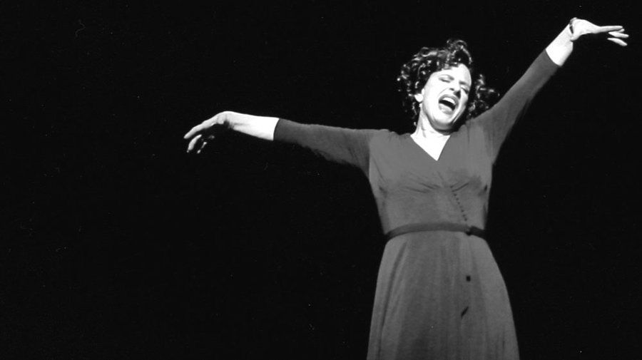 Happy birthday to a powerhouse actress of the stage and screen, two-time Tony-winner Patti LuPone! 