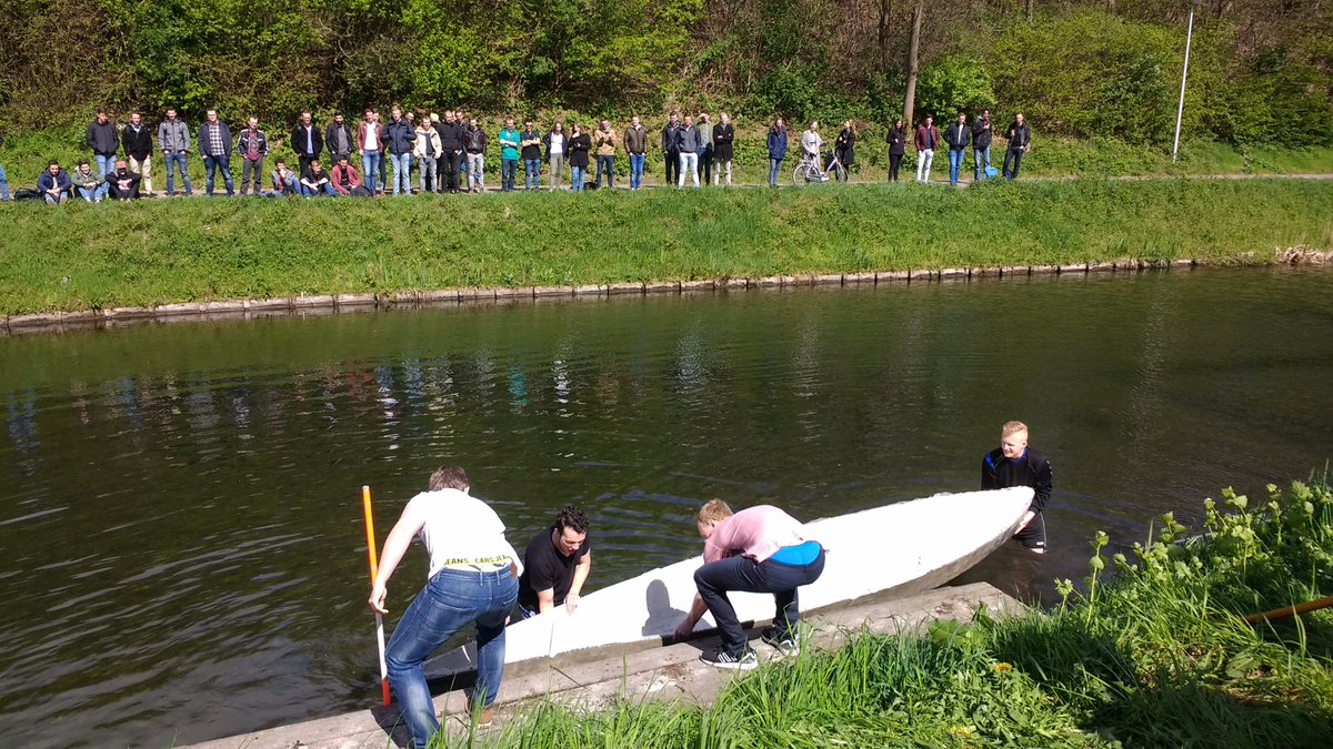Civiel Windesheim tweet media