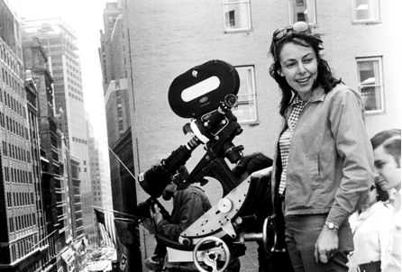Happy birthday to a brilliant actress and screenwriter, two-time Oscar-nominee Elaine May! 