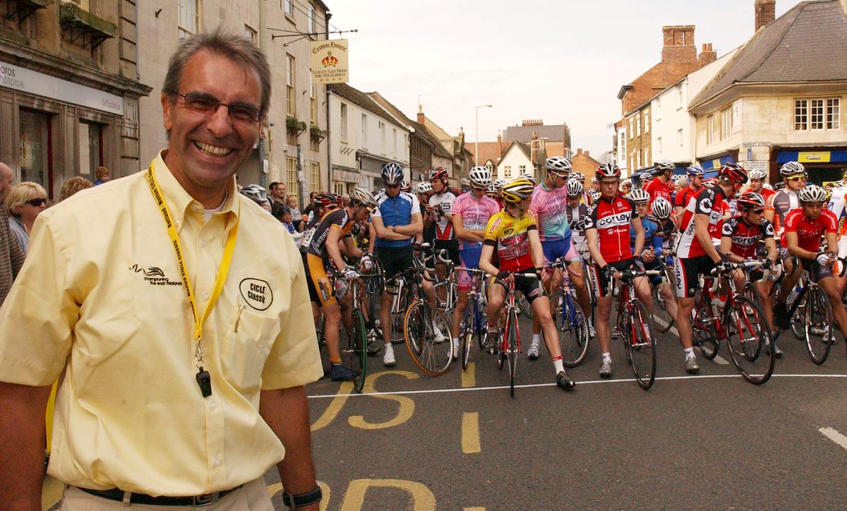 AussieLarry's tweet photo. More from @CiCLEClassic in 2008 #memories #BritishRacing #offroadonroad #fullgas https://t.co/rQ4sKJhsvO