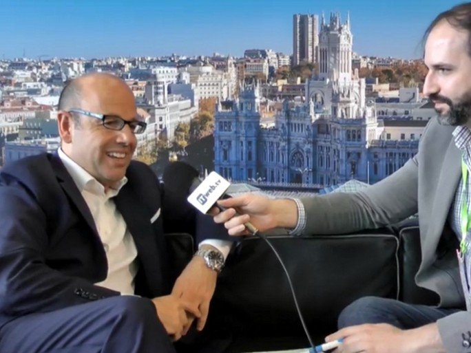 ITespresso's tweet photo. "Las pymes españolas están perdiendo oportunidades de negocio por no dar el salto al ecommerce” @SageSpain https://t.co/jkCMEJEYt6 https://t.co/7wrxYC80SN