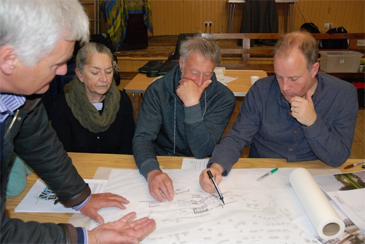 K_M_Assoc's tweet photo. Last call! Have you taken part in participatory design processes (such as a charrette)? Research with Dr @alwaerh https://t.co/OVZT6AGttL https://t.co/xUai3KQjEO