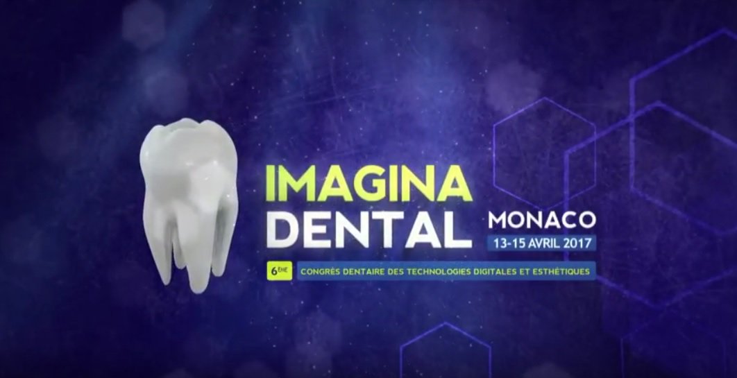PerioSystem's tweet photo. [#PerioSystem] Thank you @IMAGINADENTAL for this video! Go to the 2.21 min to see our #Stand1_2 during the show! >> https://t.co/2pUfYI6NHq https://t.co/8f0ylRuBiz