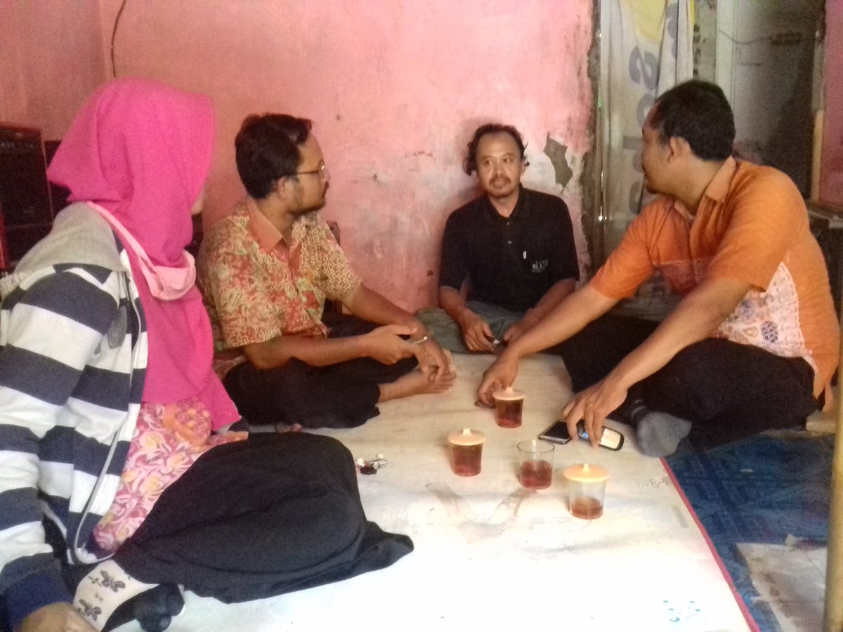 DEVI ANDRIANI tweet media