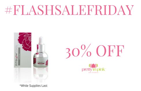 PrettyinPinkSpa's tweet photo. Replenish the skin, while repairing the appearance of fine lines & wrinkles with #BLISSOIL #FlashFridaySale #prettyinpinkspa #fitglow https://t.co/jT5xpRAtmJ