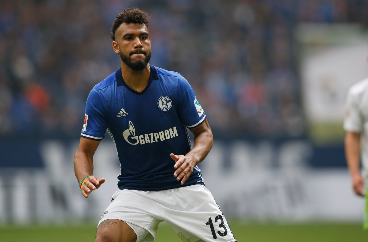 Fc Schalke 04 On Twitter Heidel On Choupo Moting There S No Damage To The Cruciate Ligament But It S Unknown Whether He Ll Play Again This Season S04 Https T Co Uqtnjmycer