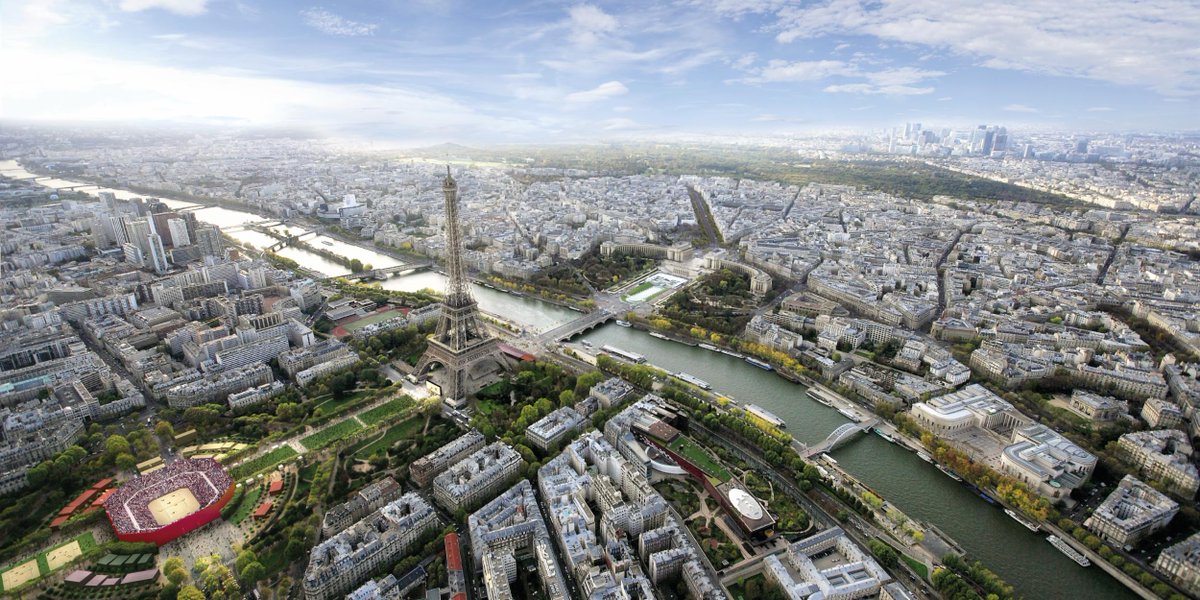 GdParisExpress's tweet photo. Le nouveau métro roule pour la candidature #Paris2024 #ObjectifParis2024 https://t.co/mh8mFiC4Ne https://t.co/TxzceoBGYi
