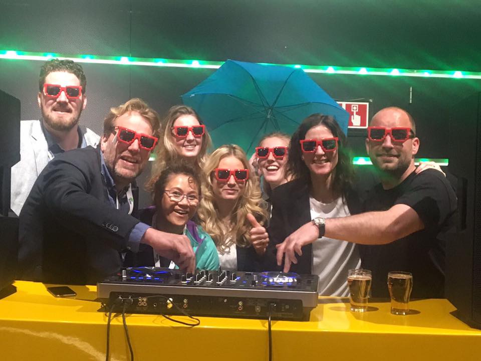 OpenTechDayNL's tweet photo. De 1ste editie van de Open Tech Day was een groot succes! Bedankt iedereen voor deze inspirerende dag en hopelijk tot volgend jaar! https://t.co/32K8vqIVMN