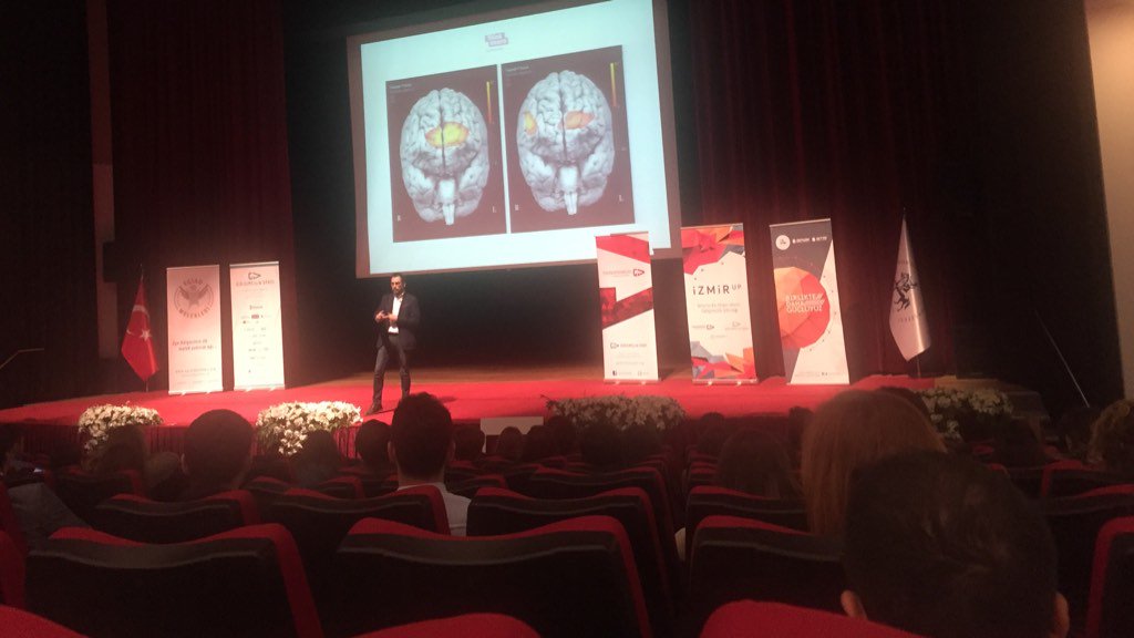 Karşınızda satınalmanın nörofizyolojisi <a href="/yenergirisken/">Yener Girişken</a> #izmirup <a href="/ThinkNeuroTR/">ThinkNeuro</a>