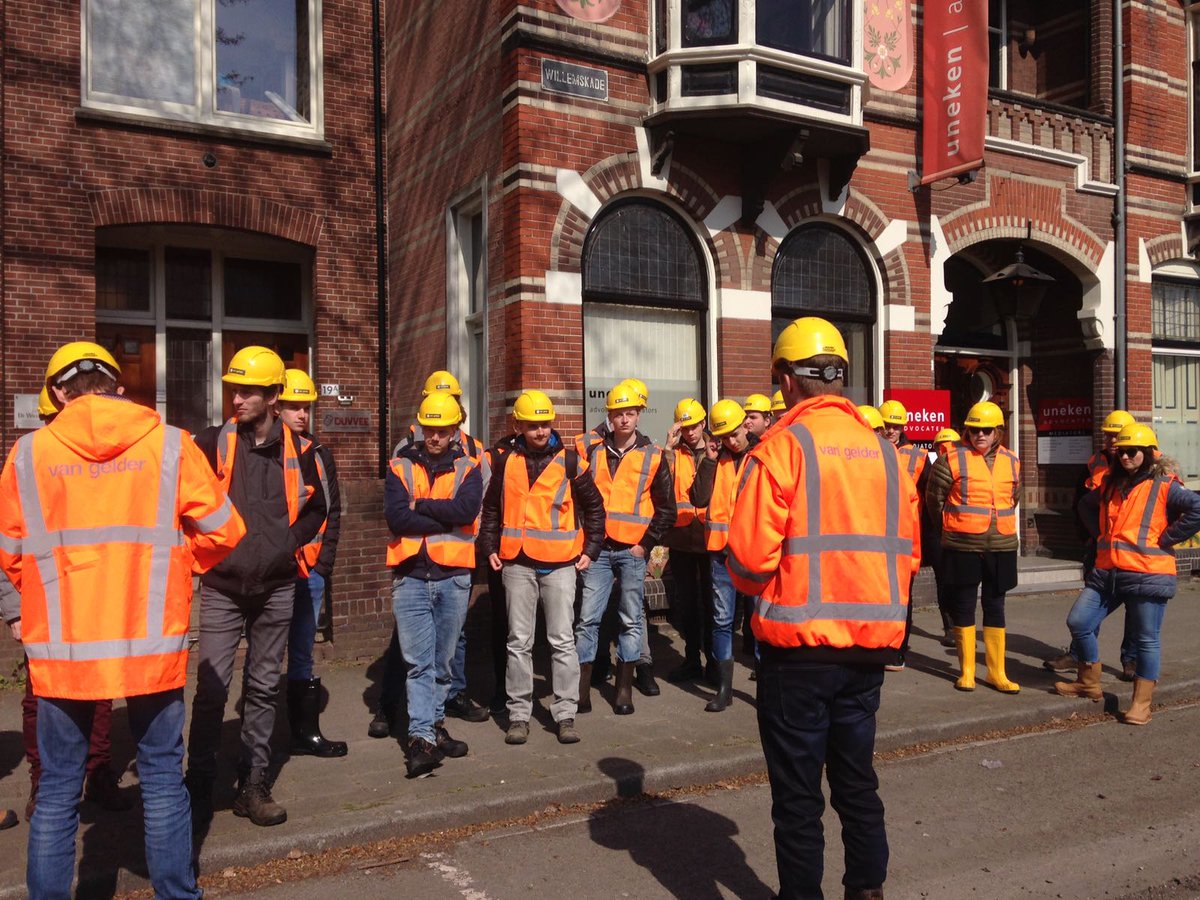 Civiel Windesheim tweet media