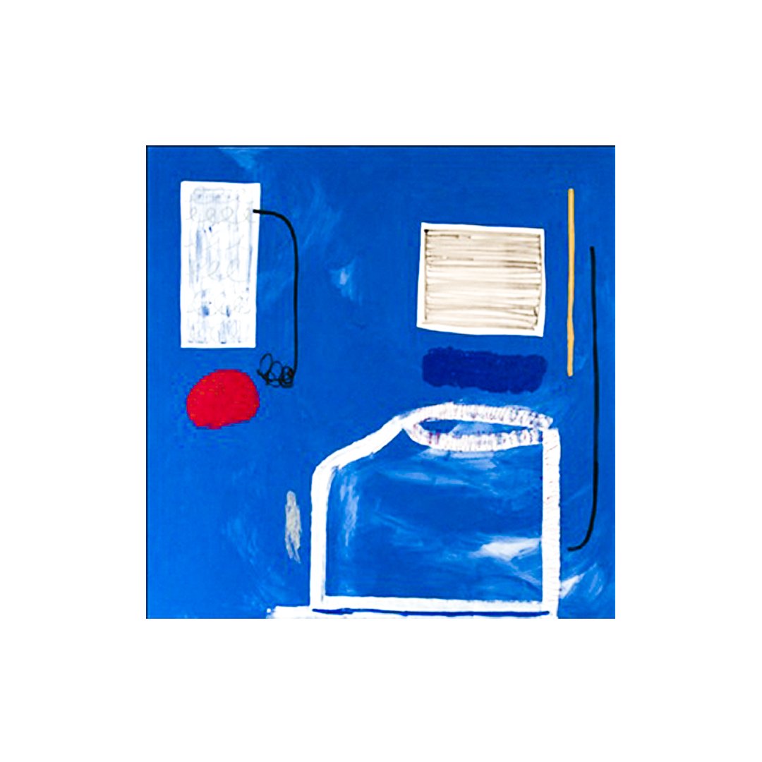 The Whisper Gallery tweet media