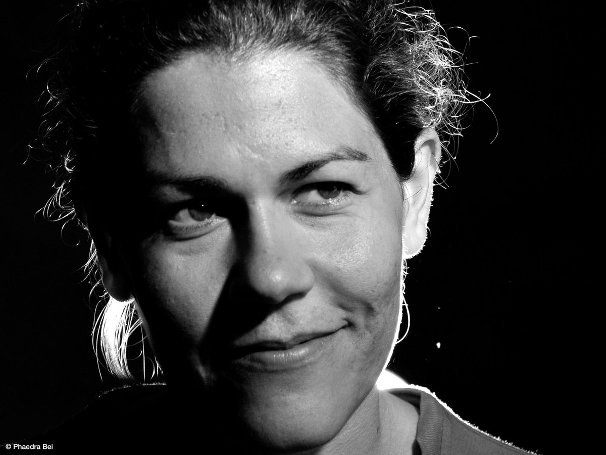 Creative Europe On Twitter Greek Author Kallia Papadaki Is 1 Of