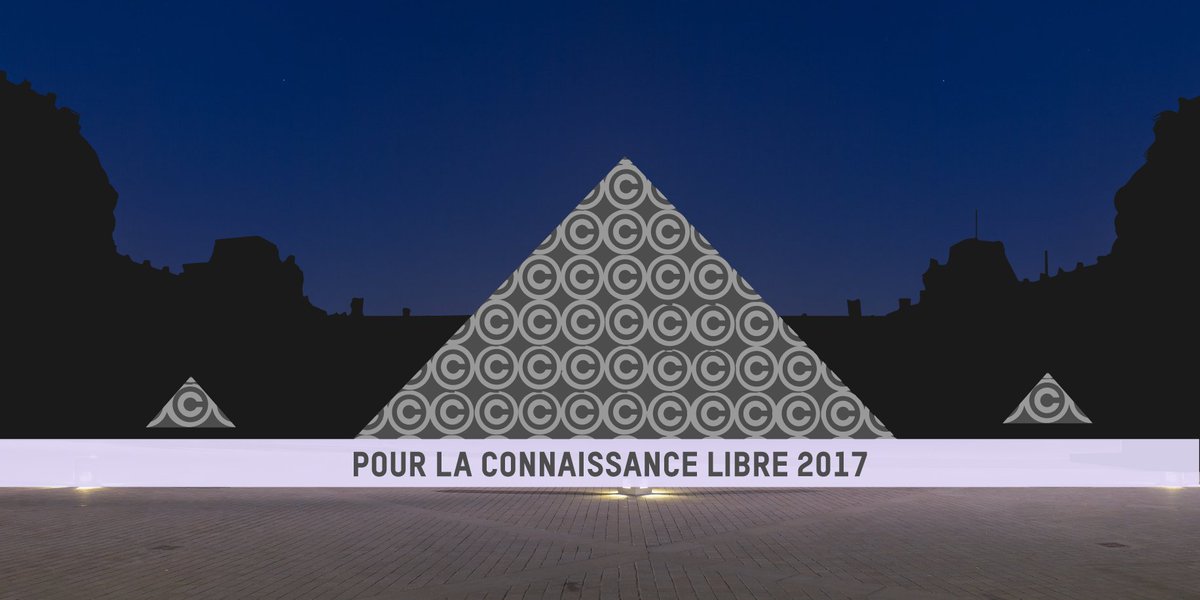Wikimedia_Fr's tweet photo. Présidentielle 2017 : la « Connaissance Libre », un débat ignoré par la majorité des candidats https://t.co/Cu7Hm0uvMM https://t.co/2eOt1tJjtg