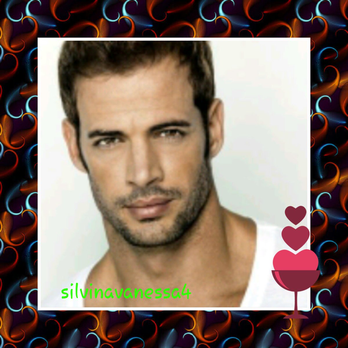 <a href="/willylevy29/">William Levy</a> #ViernesConWilliamLevy <a href="/levy_sonia/">SoFansEnamoradaARG</a> <a href="/Karina58201850/">Karinalevy29</a> @fansEnamorada29 <a href="/fatima_moyano/">Fátima Griselda Moyano</a>