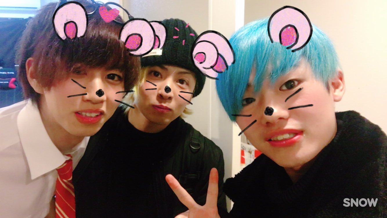 いっくん (@16kun1) / Twitter