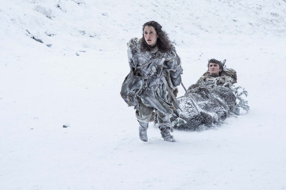 Gameofthronesjp A Twitter ゲームオブスローンズ シーズン7写真検証 ジョンは後ろの背景からしてウィンターフェルの地下でリアナの墓像を見ているのか あるいは自分の出自に気づいたか アリアがウィンターフェルにいるのかは分かりませんが北に近づいてきてるの