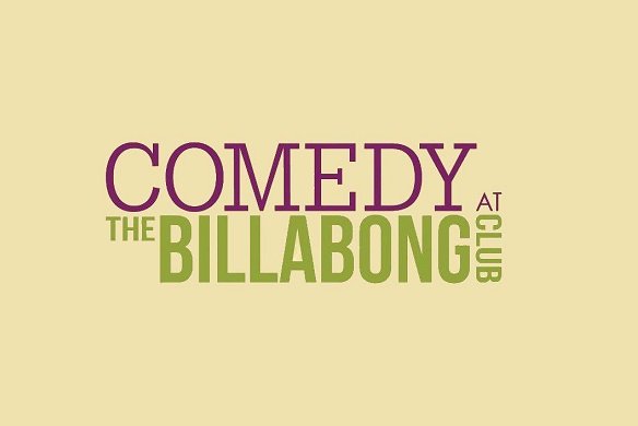 KentDiscounts's tweet photo. With the #KentDiscount Card App you can buy 1 ticket and get 1 ticket for £5 at The Billlabong #ComedyClub in #Medway! Download our App! https://t.co/MKFeVehmtd