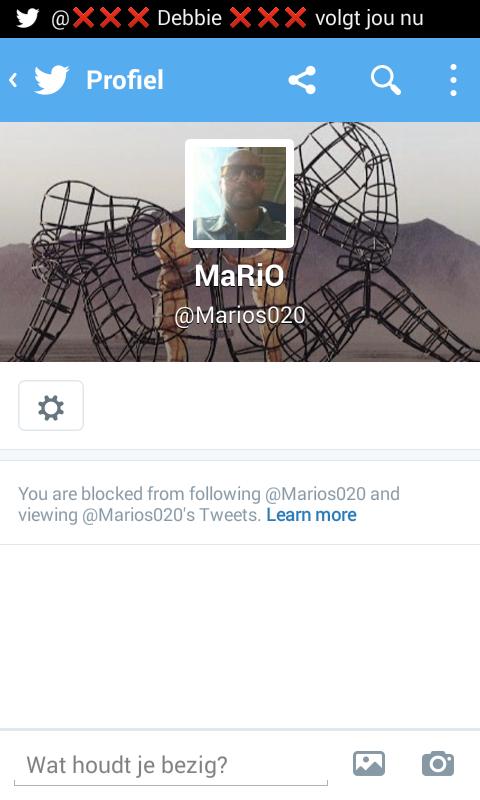 Fr1908A's tweet image. Wie is nou de #blokclub #twitterboefjes Mario Soriano uit #IJburg