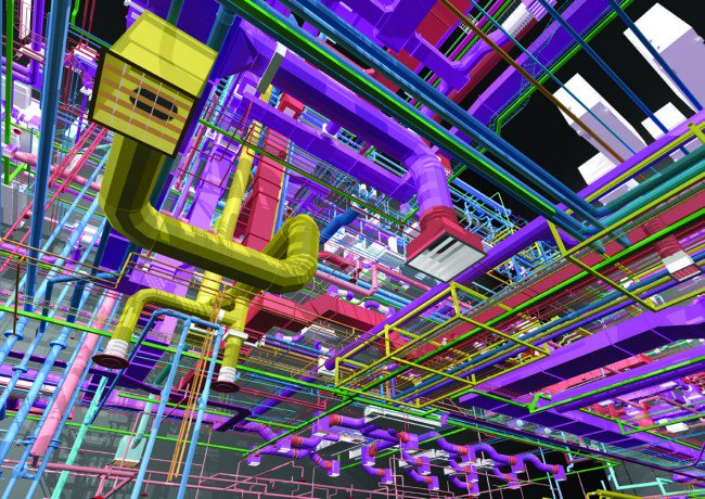 CIBSE's tweet photo. After a win at the @HVNewsAwards Carl Collins of @CIBSE explains what #BIMHawk is and why it's the next step in #BIM https://t.co/pQeIPH1GsQ https://t.co/OnzVb2mmzr